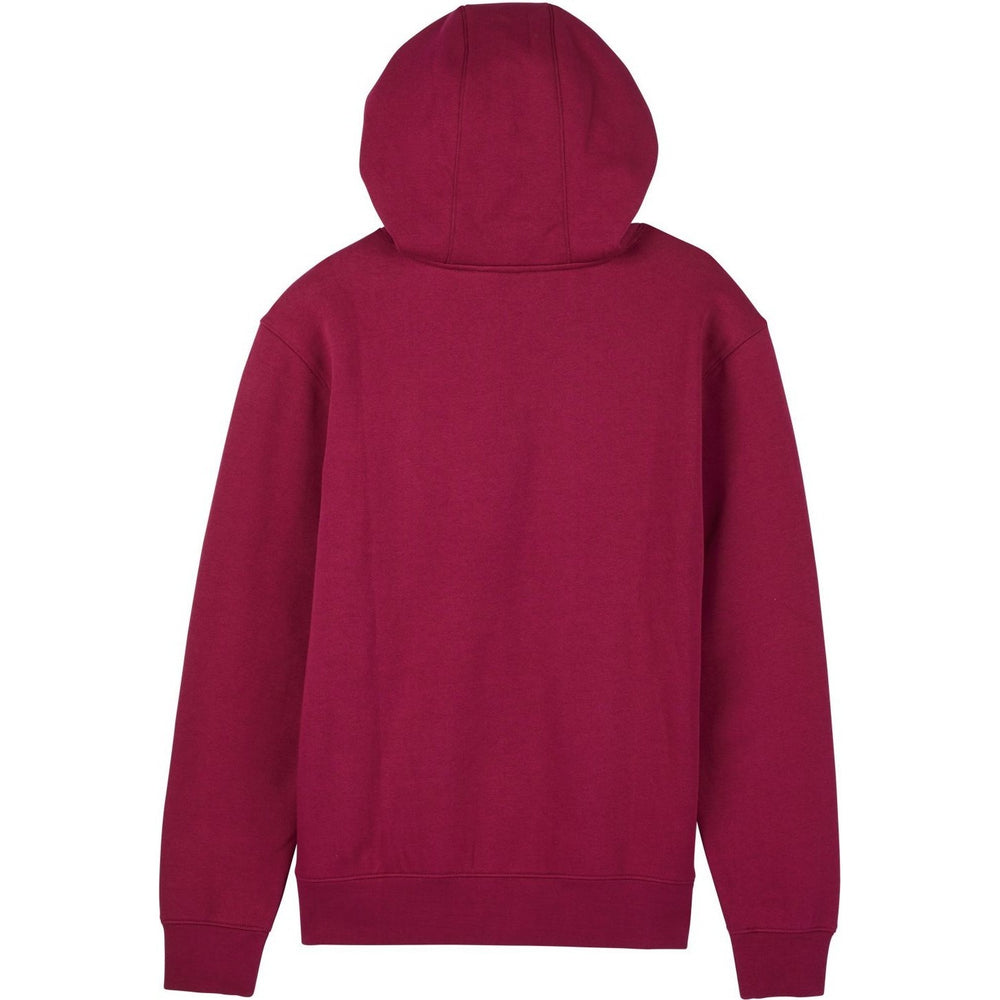 Fox Racing Withered Ladies Fleece Pullover Hoodie