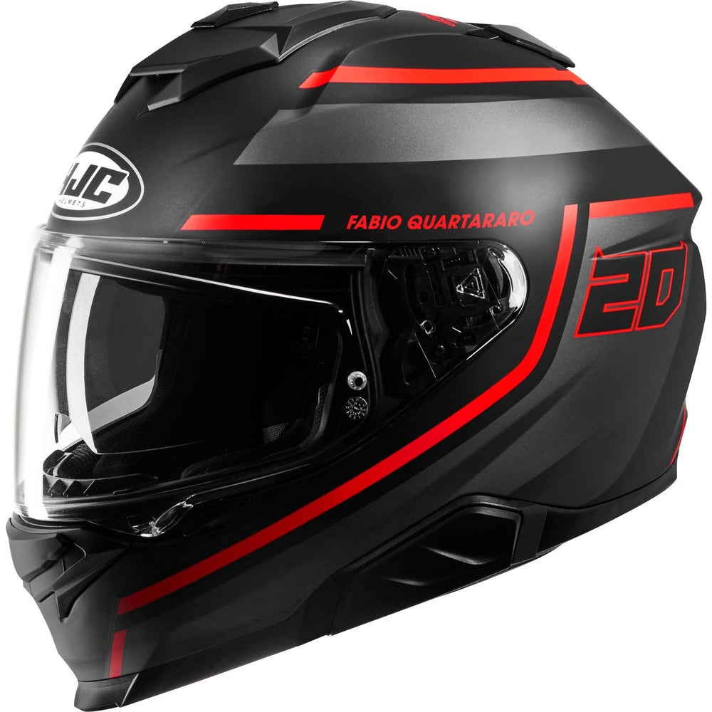 hjc cl-ironroad helmet show boat mc5f Showboat Adult Cruiser Helmets OriginBoardshop Nylex interior that is comfortable HJC i71 Fabio Quartararo 20