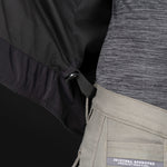 Oxford Hardwick Motorcycle Jacket - Black