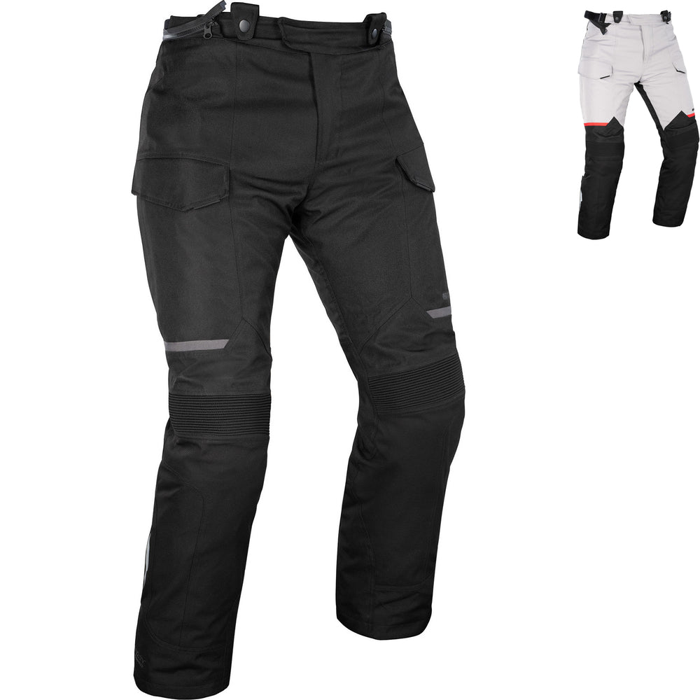 Oxford Calgary 2.0 Dry2Dry Motorcycle Trousers