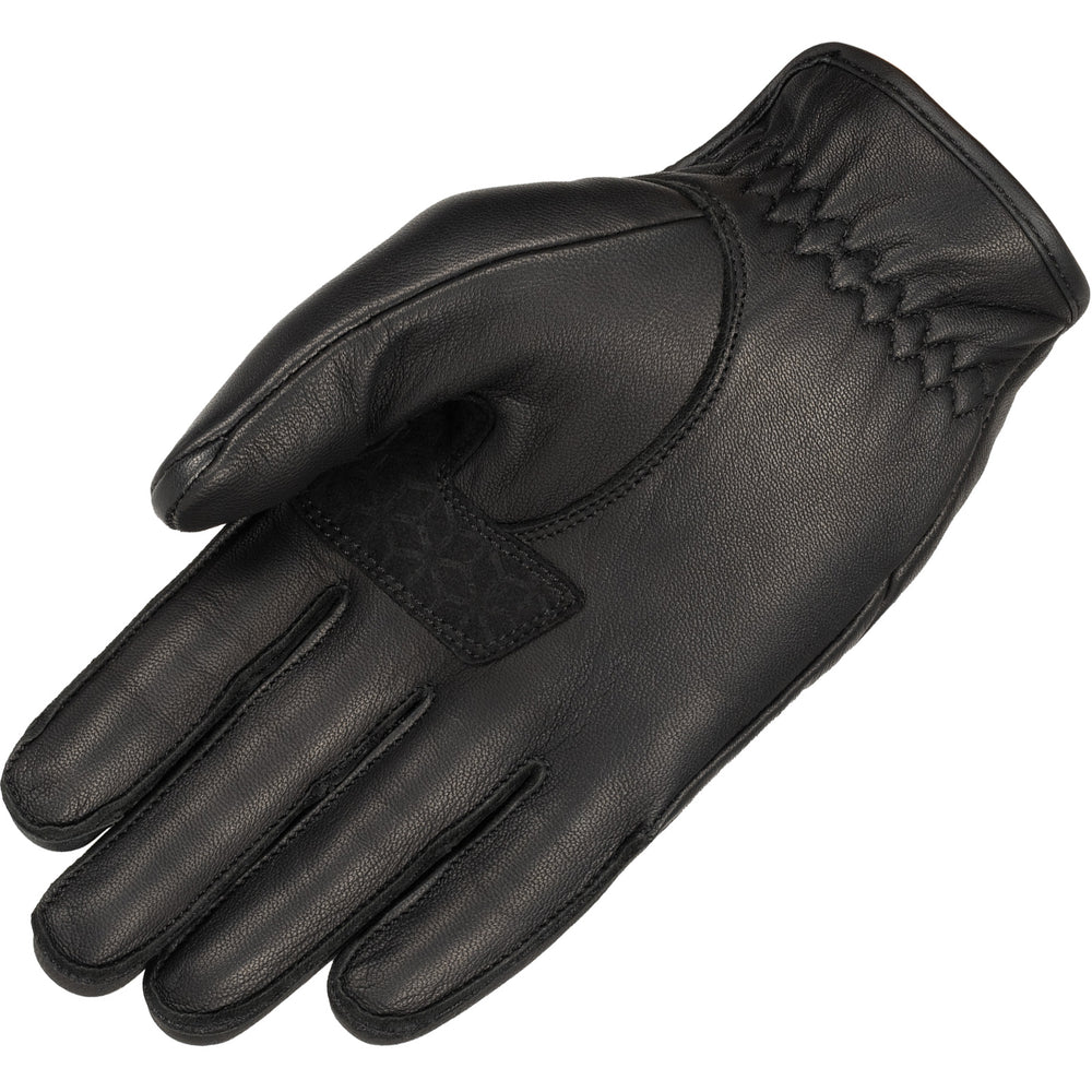 Oxford Henlow Leather Motorcycle Gloves