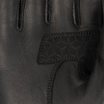 Oxford Henlow Ladies Leather Motorcycle Gloves