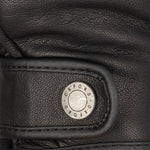 Oxford Henlow Ladies Leather Motorcycle Gloves