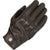 Oxford Henlow Ladies Leather Motorcycle Gloves