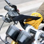 Shapeheart Smartphone Motorcycle Handlebar Mount XXL