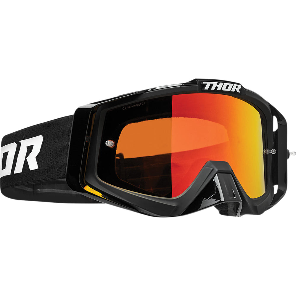 Thor Sniper Pro Solid 2023 Motocross Goggles