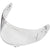 Replacement Max Vision Visor Compatible With MT Atom SV Helmets