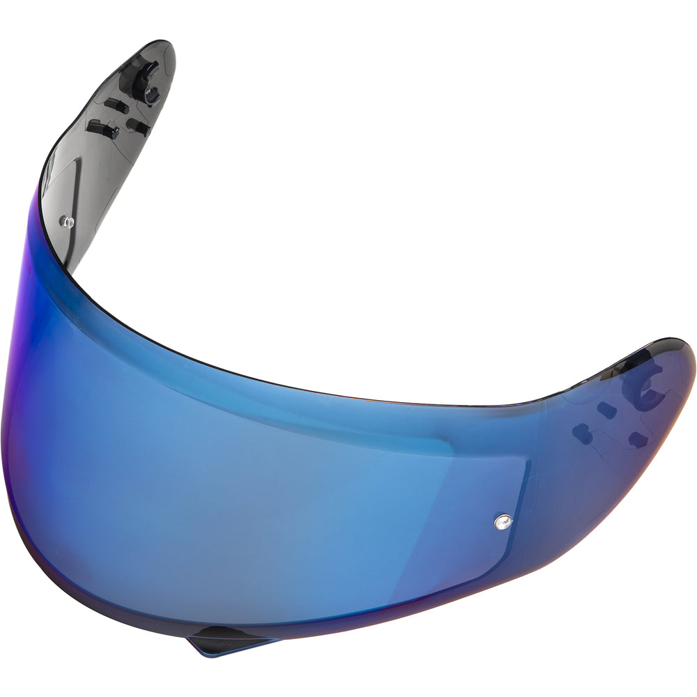 Replacement Max Vision Visor Compatible With MT Atom SV Helmets