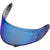 Replacement Max Vision Visor Compatible With MT Atom SV Helmets