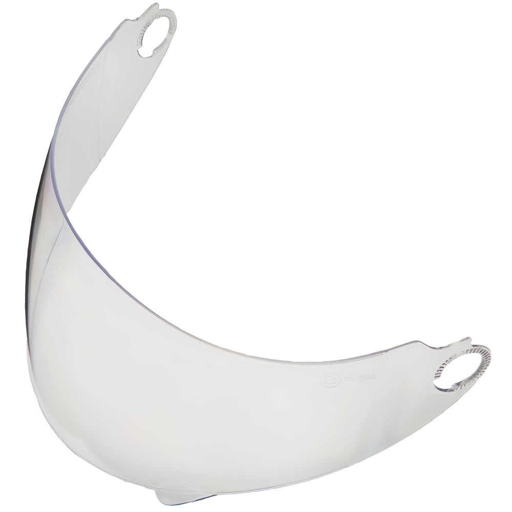 Replacement Visor Compatible With Zorax ZOR-717 Helmets