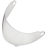 Replacement Visor Compatible With Zorax ZOR-717 Helmets