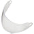 Replacement Visor Compatible With Zorax ZOR-717 Helmets