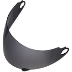 Replacement Visor Compatible With Zorax ZOR-717 Helmets