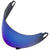 Replacement Visor Compatible With Zorax ZOR-717 Helmets