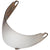 Replacement Visor Compatible With Zorax ZOR-717 Helmets