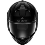 Shark Ridill 2 Blank Motorcycle Helmet & Visor