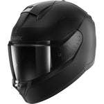 Shark Ridill 2 Blank Motorcycle Helmet & Visor
