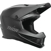 Thor Sector 2 Blackout Motocross Helmet