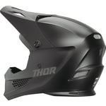 Thor Sector 2 Blackout Motocross Helmet