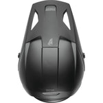 Thor Sector 2 Blackout Motocross Helmet