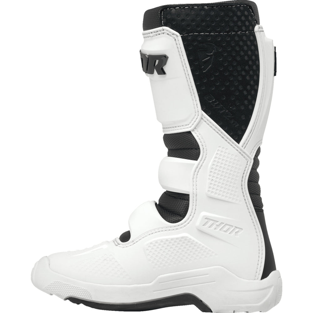 Thor Blitz XR Youth Motocross Boots