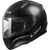 LS2 FF353 Rapid II Solid Motorcycle Helmet