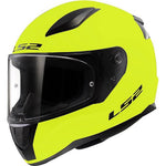 LS2 FF353 Rapid II Solid Motorcycle Helmet