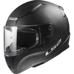 LS2 FF353 Rapid II Solid Motorcycle Helmet