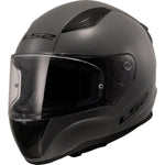 LS2 FF353 Rapid II Solid Motorcycle Helmet