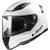LS2 FF353 Rapid II Solid Motorcycle Helmet
