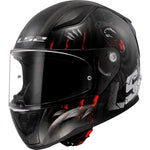 LS2 FF353 Rapid II Claw Motorcycle Helmet