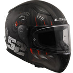 LS2 FF353 Rapid II Claw Motorcycle Helmet