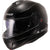 LS2 FF908 Strobe II Solid Flip Front Motorcycle Helmet