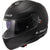 LS2 FF908 Strobe II Solid Flip Front Motorcycle Helmet