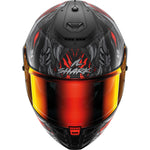 Shark Spartan RS Shaytan Motorcycle Helmet