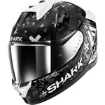 Shark Skwal i3 Hellcat Motorcycle Helmet
