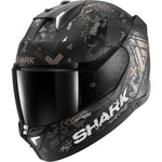 Shark Skwal i3 Hellcat Motorcycle Helmet