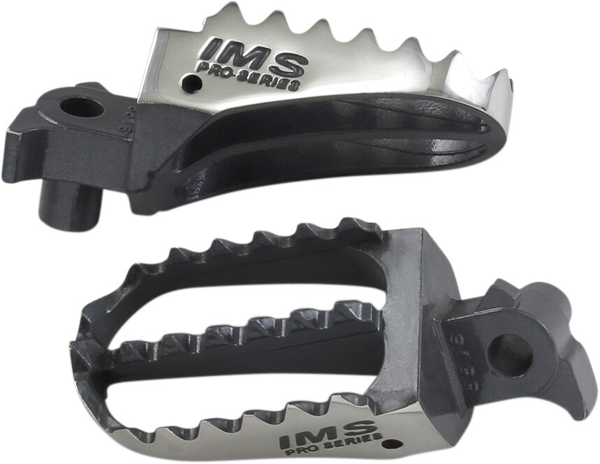 IMS Pro Series Foot Pegs - Suzuki RM 125/250 2003-07