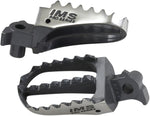 IMS Pro Series Foot Pegs - Suzuki RM 125/250 2003-07