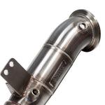 Scorpion Car Exhaust High-Flow De-Cat Turbo-Downpipe for BMW 340i 2015-2018 & 440i 2016-2018