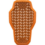 Richa Viper Air D3O CE-Level 2 Back Protector - Orange