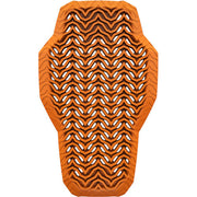 Richa Viper Air D3O CE-Level 2 Back Protector - Orange