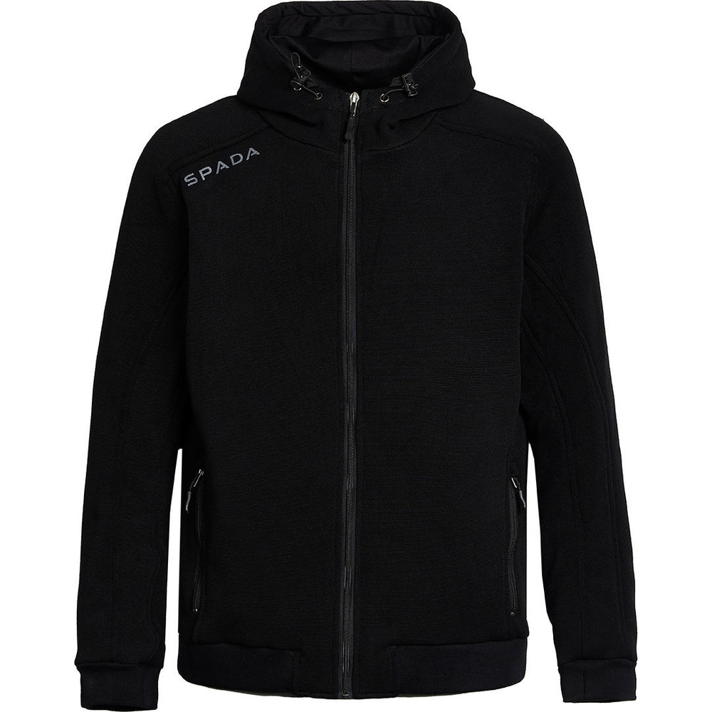Spada Blade Zip CE Motorcycle Hoodie
