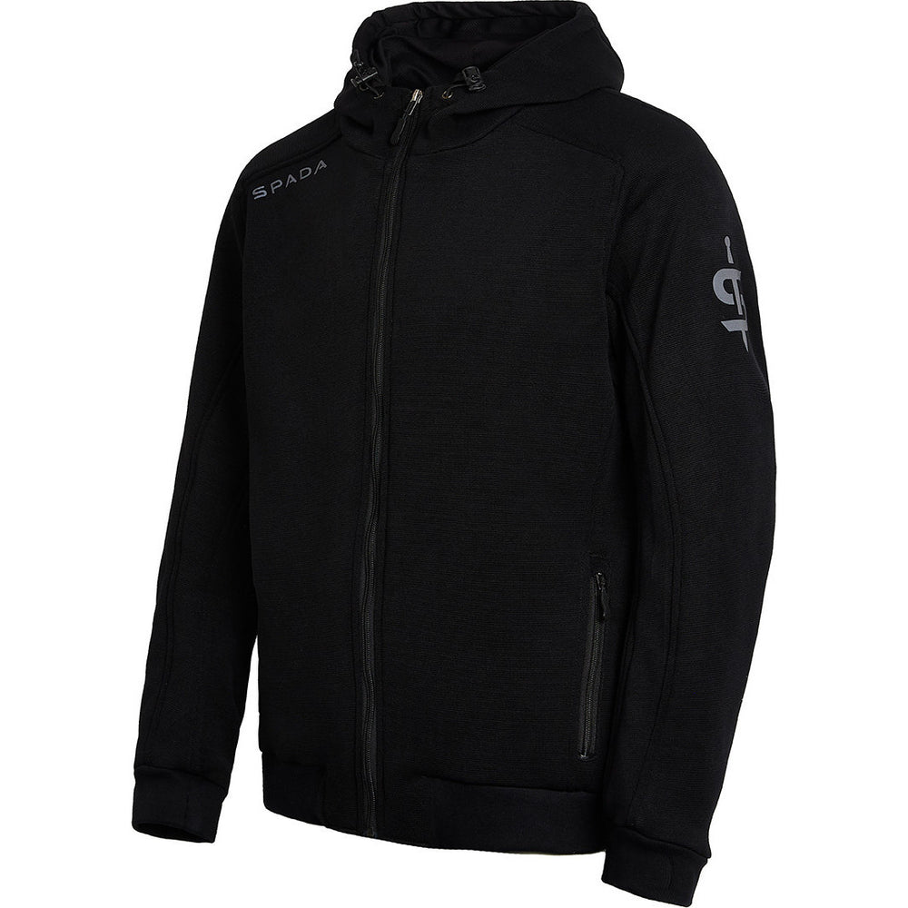 Spada Blade Zip CE Motorcycle Hoodie