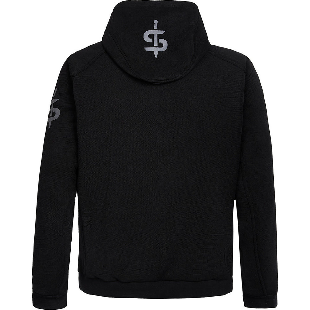 Spada Blade Zip CE Motorcycle Hoodie
