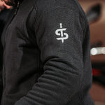 Spada Blade Zip CE Motorcycle Hoodie