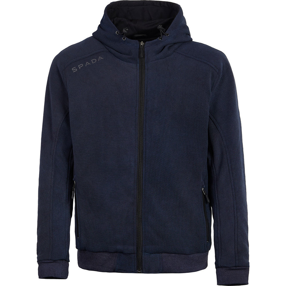 Spada Blade Zip CE Motorcycle Hoodie