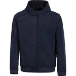 Spada Blade Zip CE Motorcycle Hoodie