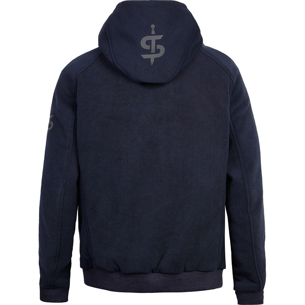 Spada Blade Zip CE Motorcycle Hoodie