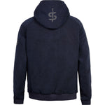 Spada Blade Zip CE Motorcycle Hoodie